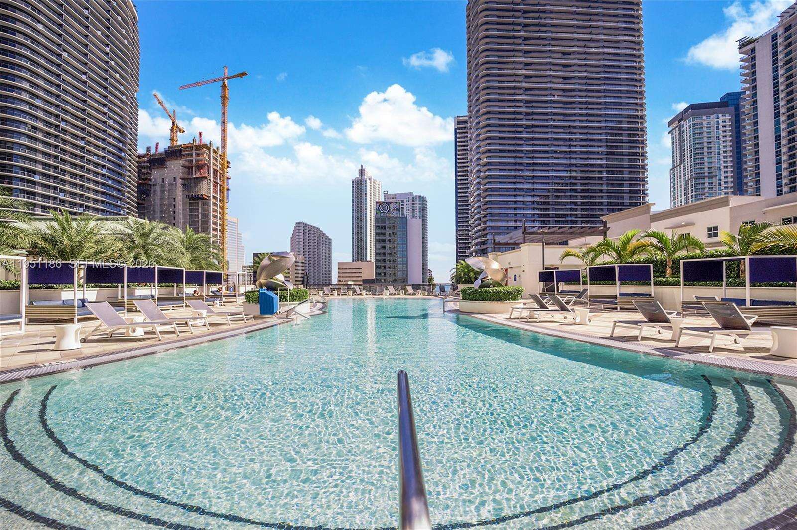 Nine At Mary Brickell Village at 999 1 Ave, Miami, FL 33130 - For Rent photo 16