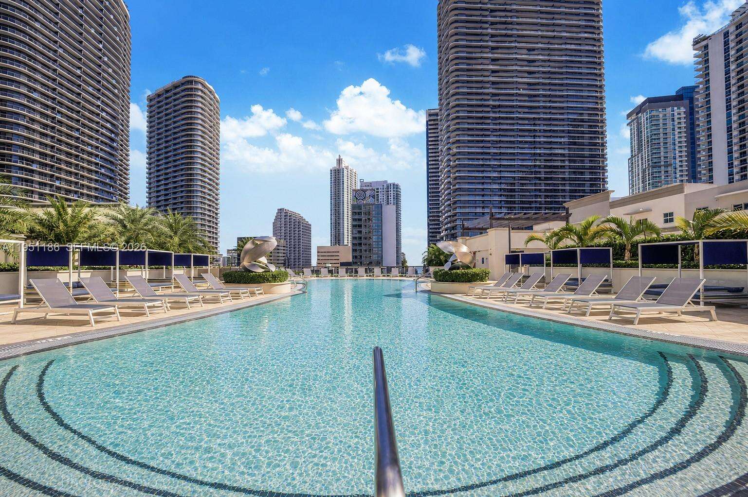 Nine At Mary Brickell Village at 999 1 Ave, Miami, FL 33130 - For Rent photo 17