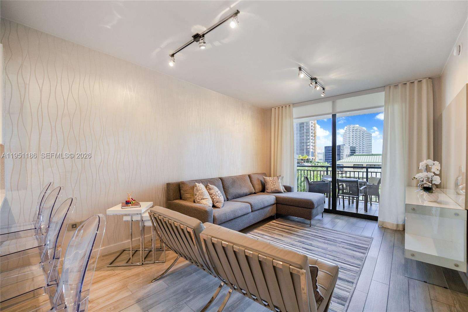 Nine At Mary Brickell Village at 999 1 Ave, Miami, FL 33130 - For Rent photo 5