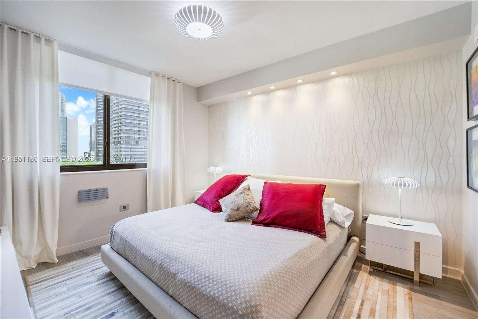 Nine At Mary Brickell Village at 999 1 Ave, Miami, FL 33130 - For Rent photo 8