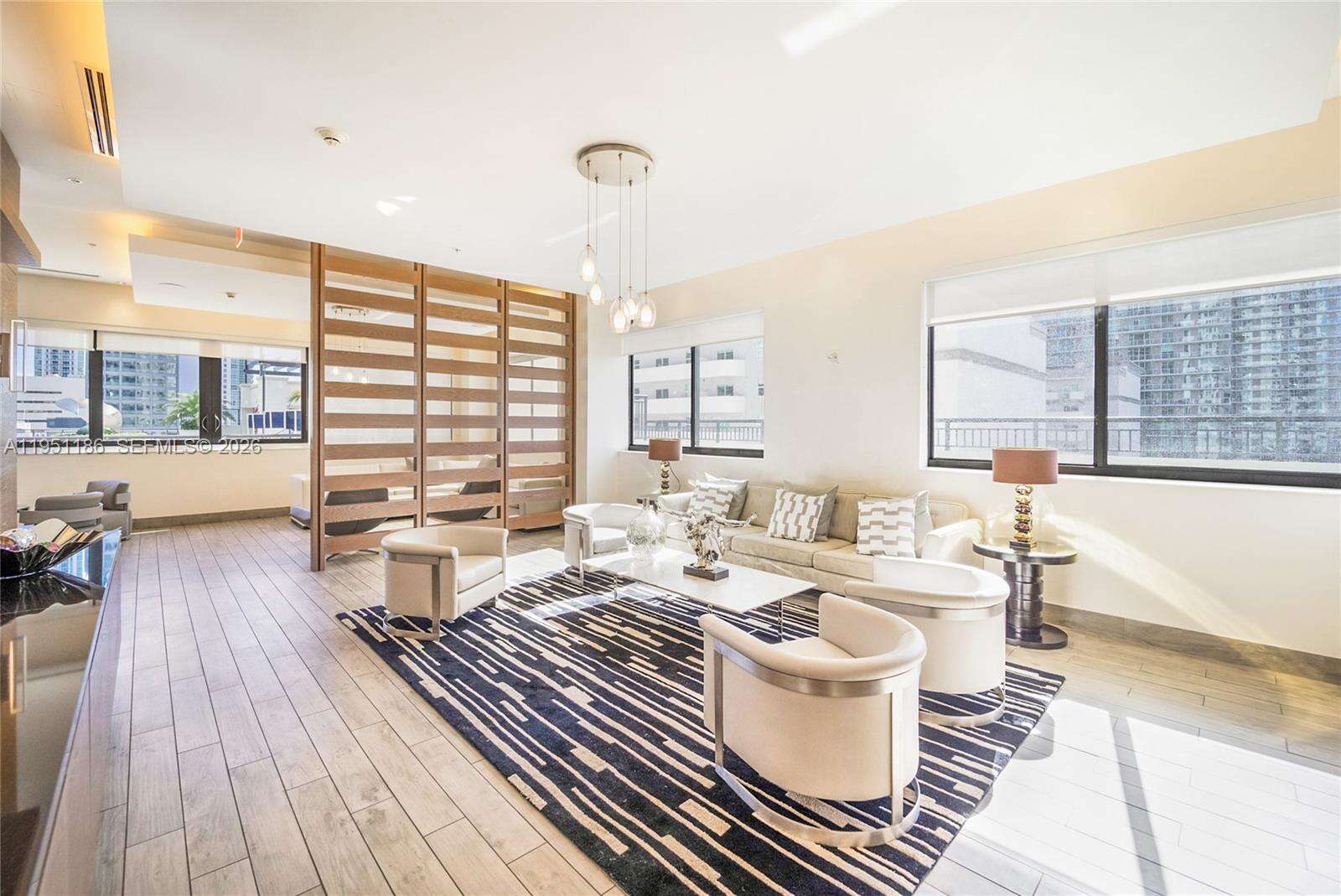 Nine At Mary Brickell Village at 999 1 Ave, Miami, FL 33130 - For Rent photo 10