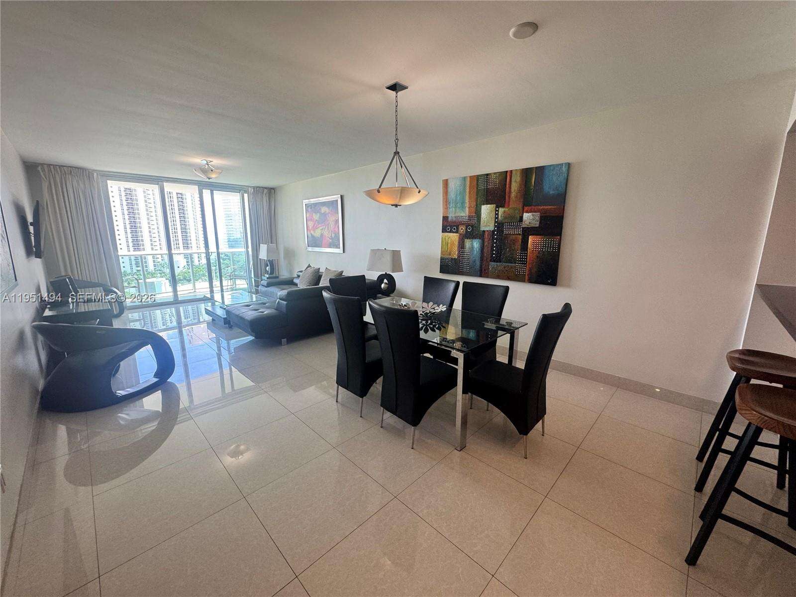 Ocean Reserve at 19370 Collins Ave, Sunny Isles Beach, FL 33160 - For Rent photo 14