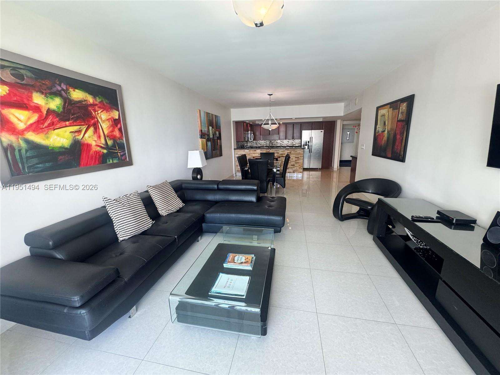 Ocean Reserve at 19370 Collins Ave, Sunny Isles Beach, FL 33160 - For Rent photo 9