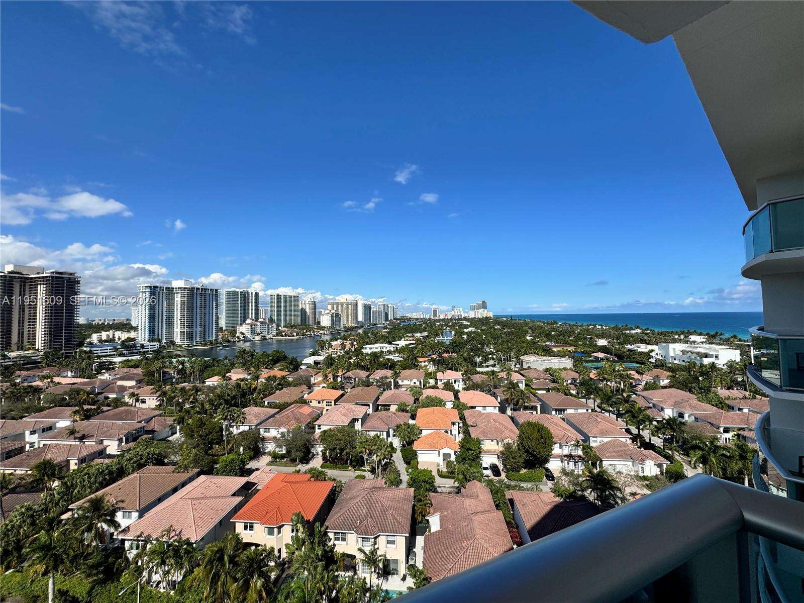 Ocean Reserve at 19370 Collins Ave, Sunny Isles Beach, FL 33160 - For Rent photo 1