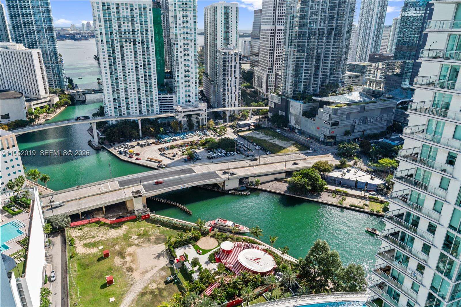 The Ivy at 90 3 St, Miami, FL 33130 - For Rent photo 28