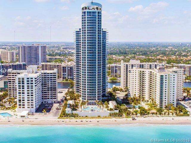 Ocean Palms at 3101 Ocean Dr, Hollywood, FL 33019 - For Rent photo 1