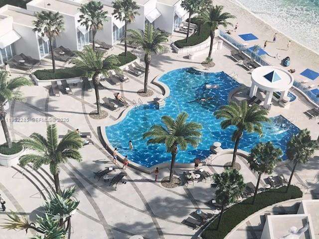 Ocean Palms at 3101 Ocean Dr, Hollywood, FL 33019 - For Rent photo 4