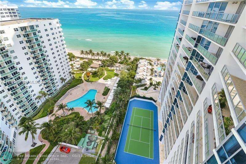 Ocean Palms at 3101 Ocean Dr, Hollywood, FL 33019 - For Rent photo 31
