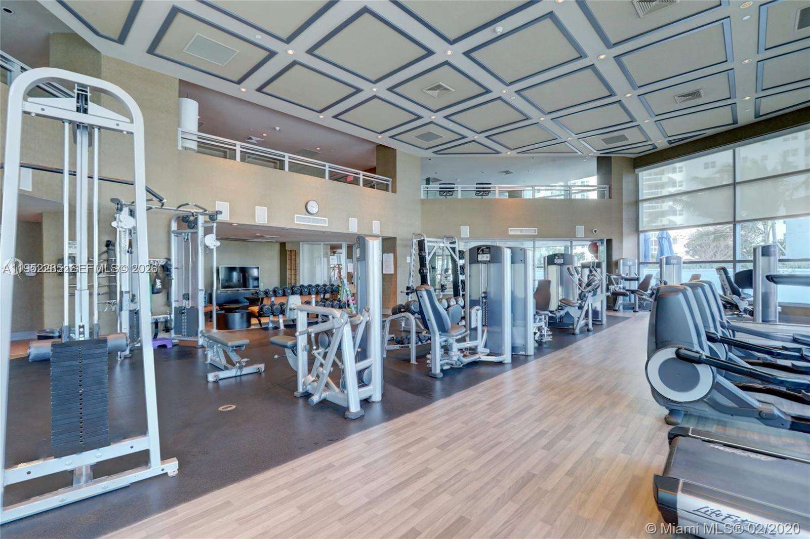 Ocean Palms at 3101 Ocean Dr, Hollywood, FL 33019 - For Rent photo 32