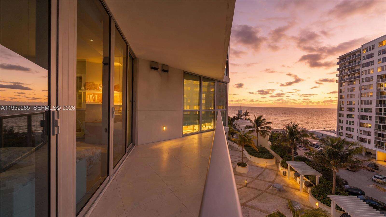 Ocean Palms at 3101 Ocean Dr, Hollywood, FL 33019 - For Rent photo 34