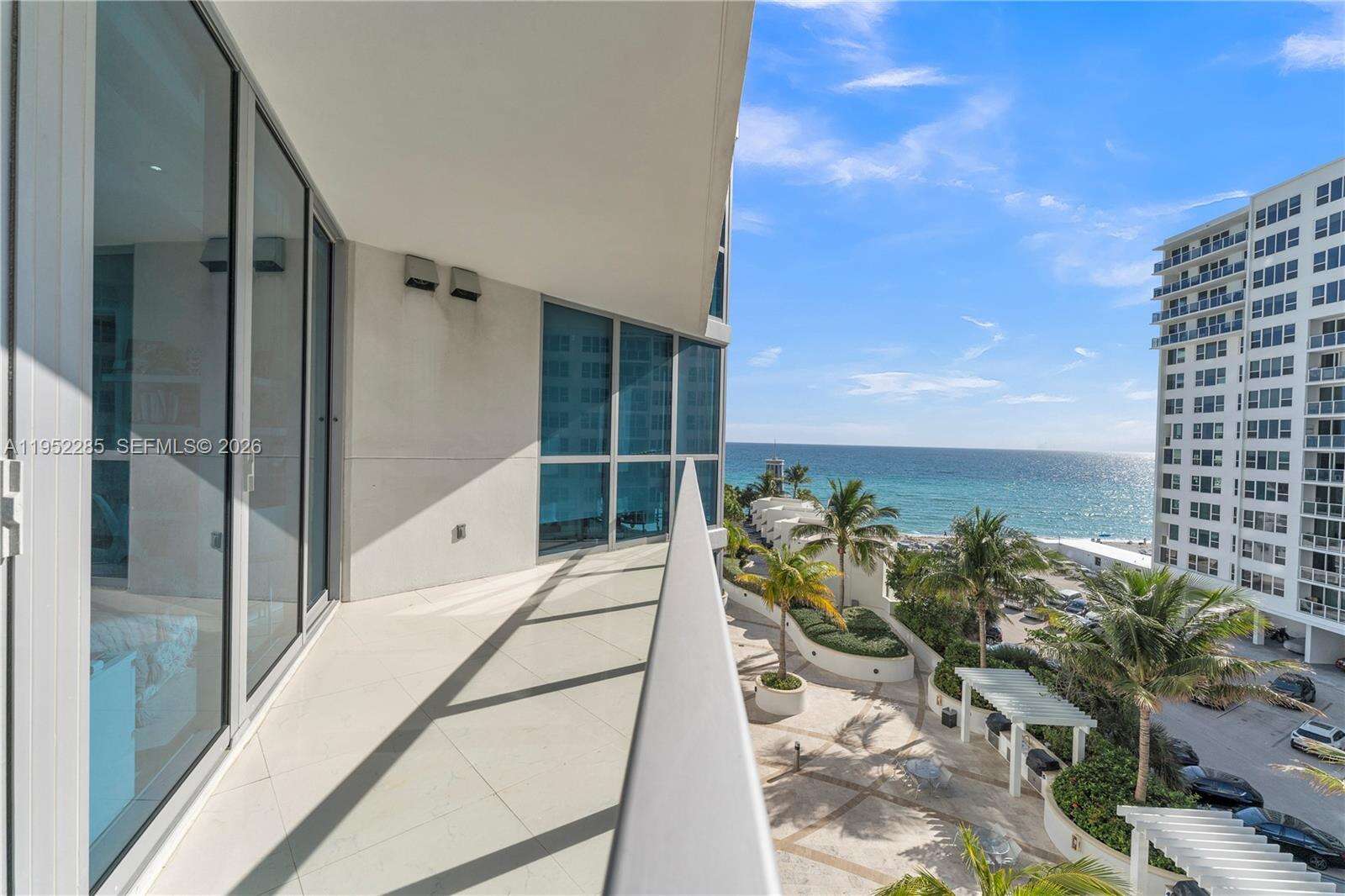 Ocean Palms at 3101 Ocean Dr, Hollywood, FL 33019 - For Rent photo 7