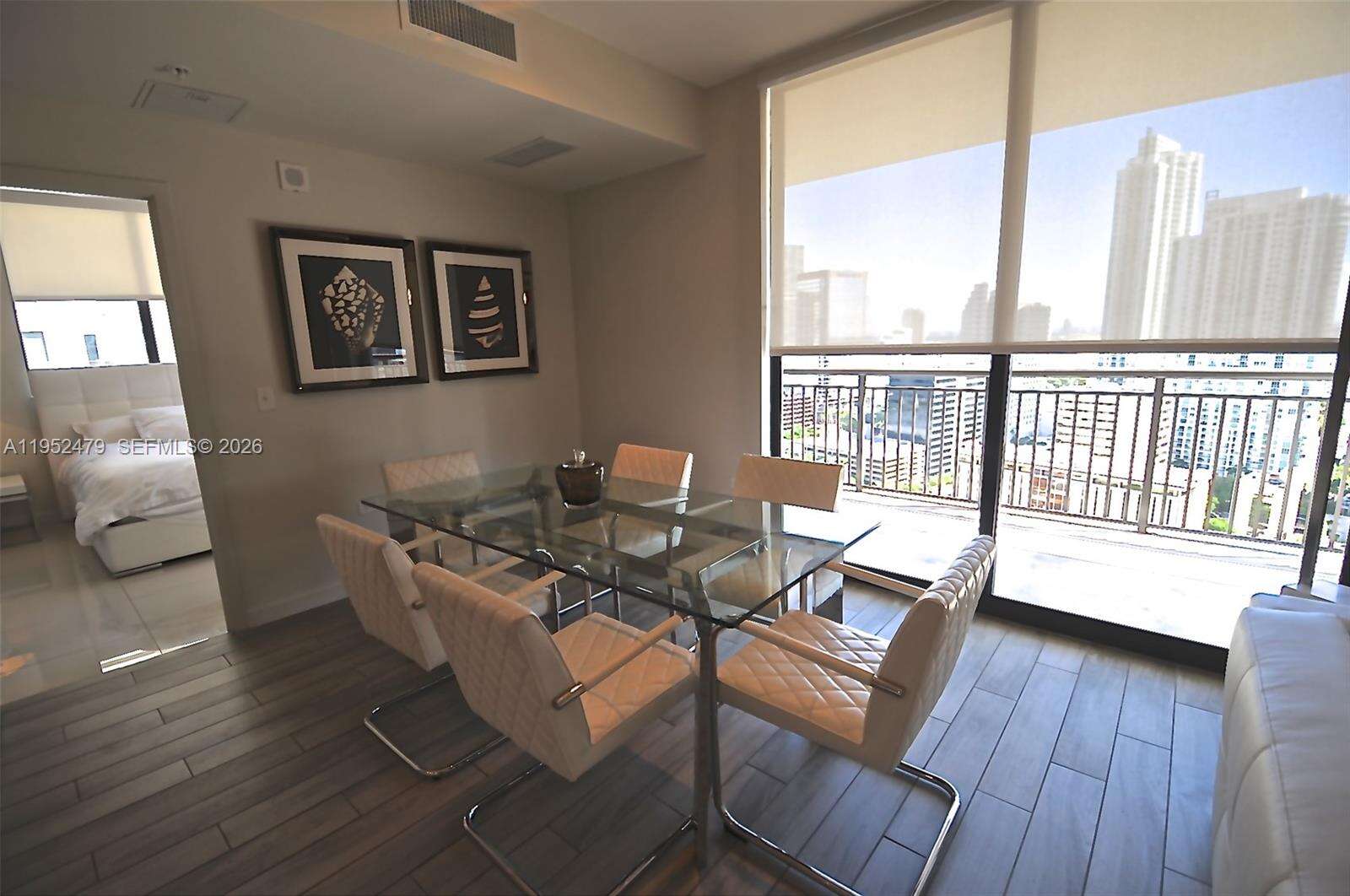 Nine At Mary Brickell Village at 999 1 Ave, Miami, FL 33130 - For Rent photo 2