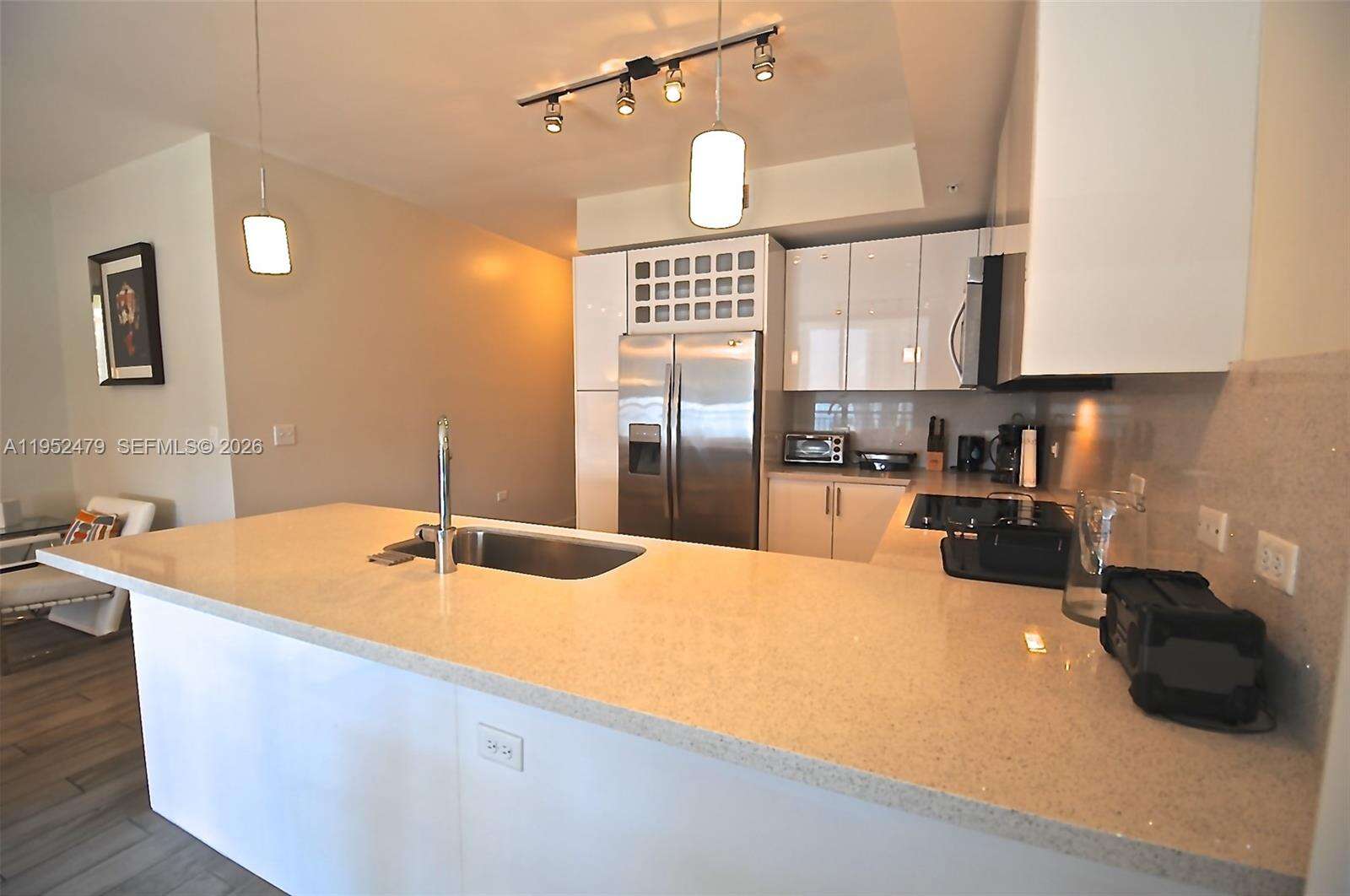 Nine At Mary Brickell Village at 999 1 Ave, Miami, FL 33130 - For Rent photo 11