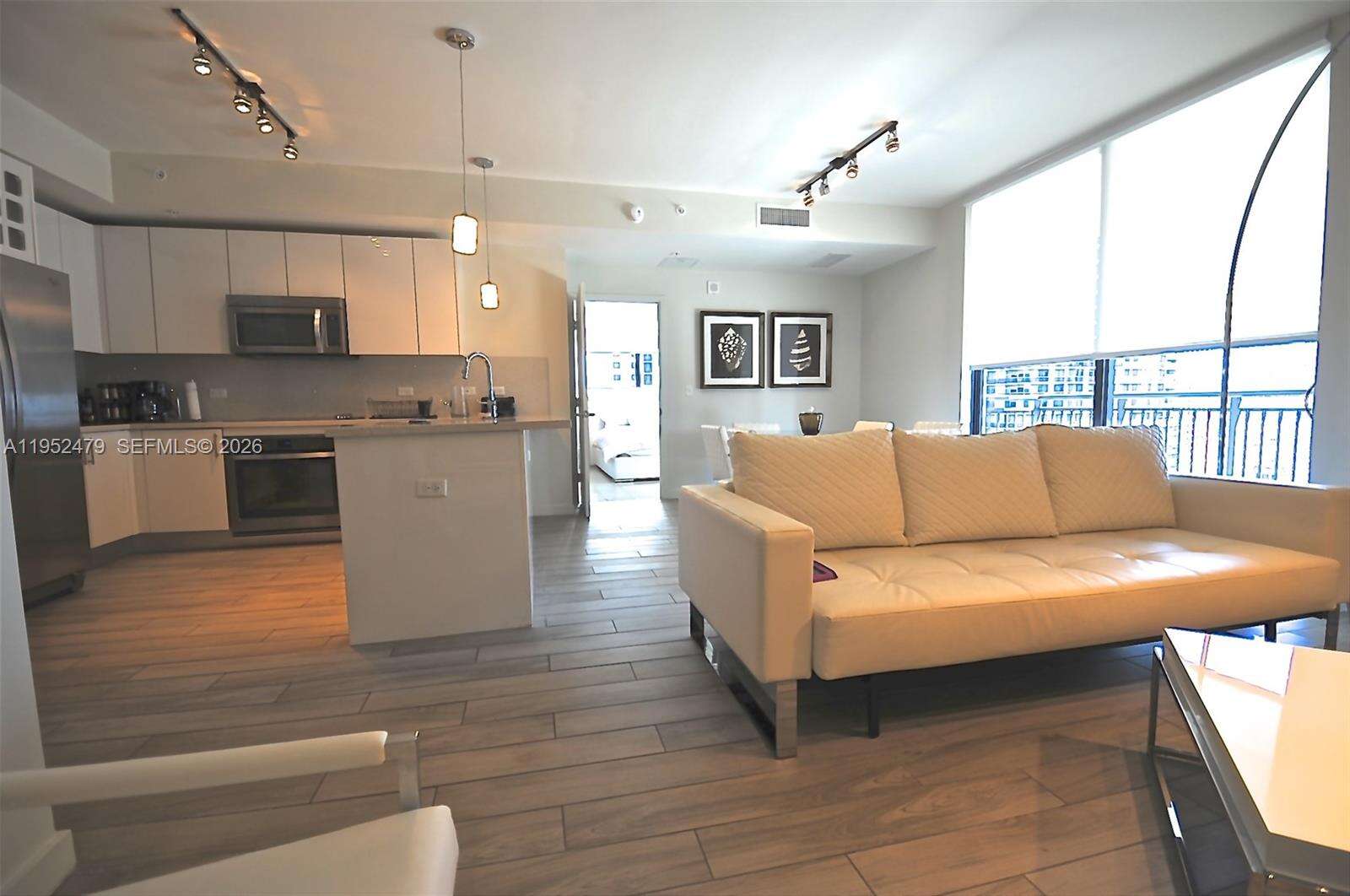Nine At Mary Brickell Village at 999 1 Ave, Miami, FL 33130 - For Rent photo 3