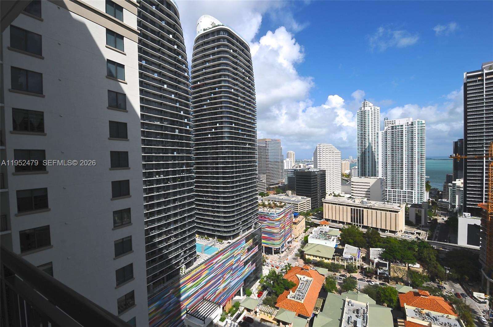 Nine At Mary Brickell Village at 999 1 Ave, Miami, FL 33130 - For Rent photo 26