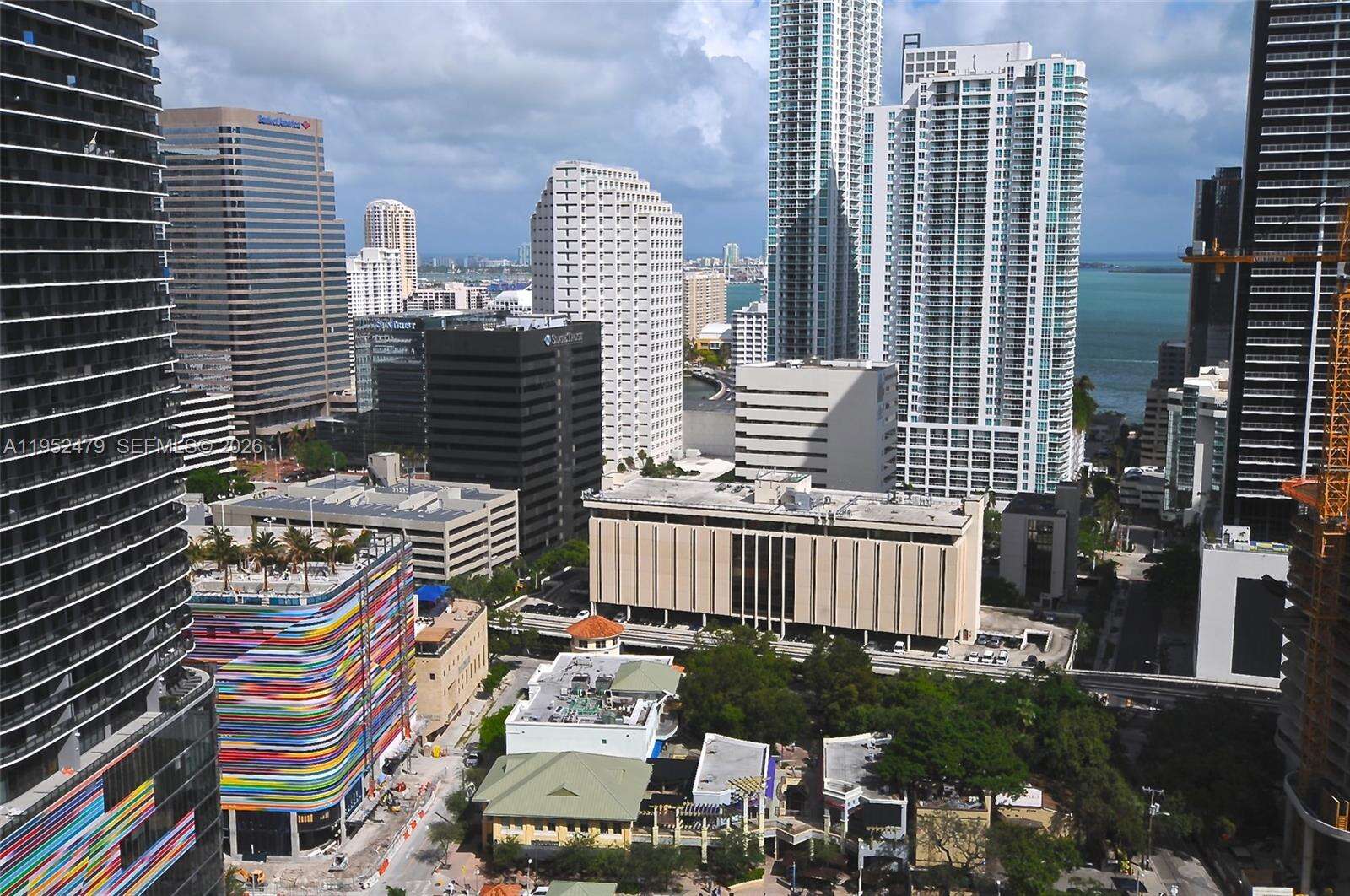 Nine At Mary Brickell Village at 999 1 Ave, Miami, FL 33130 - For Rent photo 27