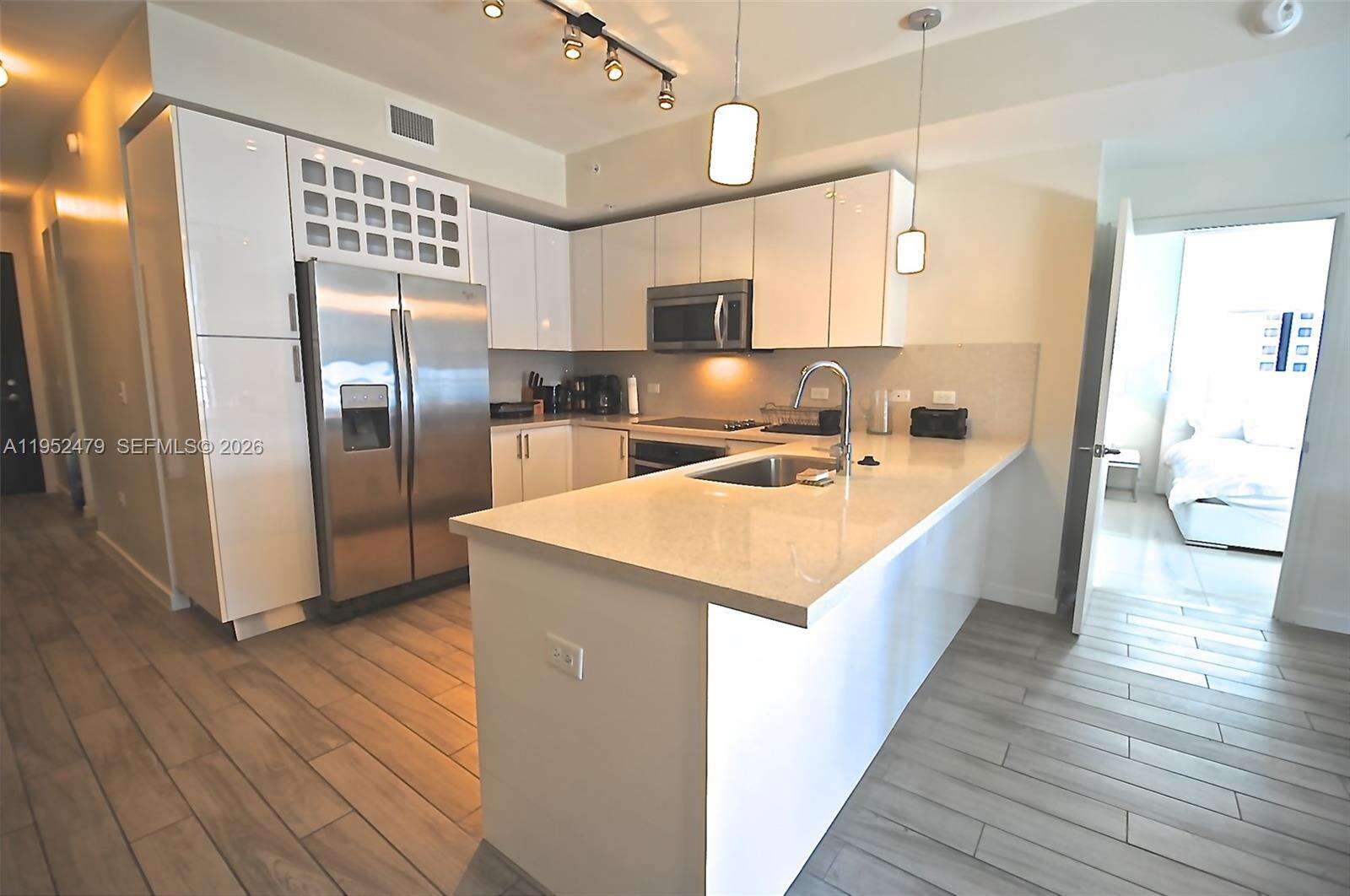 Nine At Mary Brickell Village at 999 1 Ave, Miami, FL 33130 - For Rent photo 4