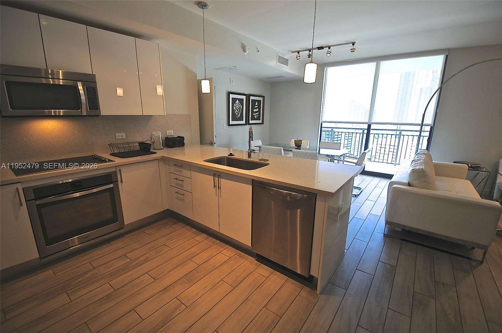 Nine At Mary Brickell Village at 999 1 Ave, Miami, FL 33130 - For Rent photo 5