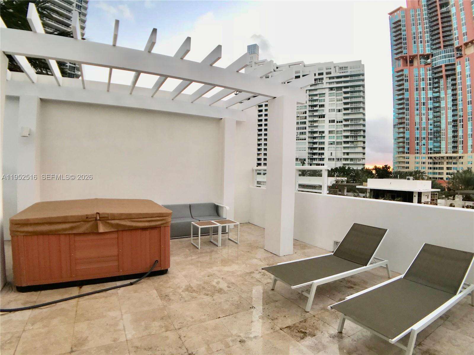 Continuum North Tower at 50 Pointe Dr, Miami Beach, FL 33139 - For Rent photo 20