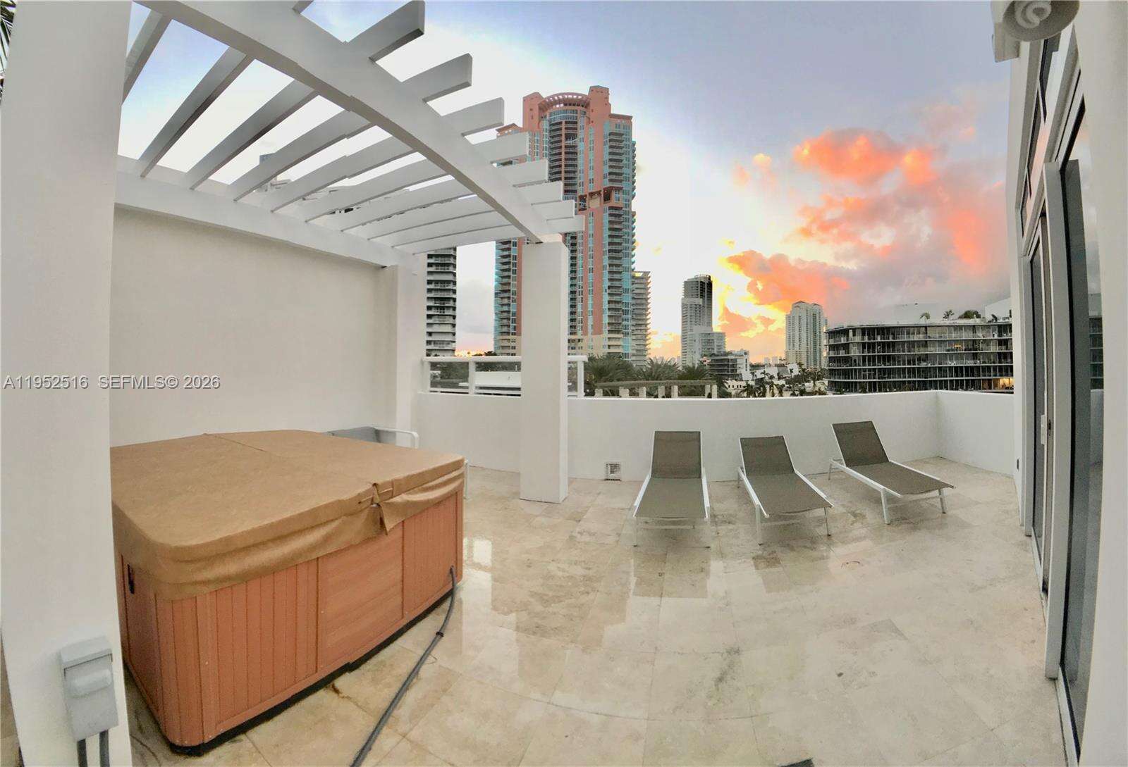 Continuum North Tower at 50 Pointe Dr, Miami Beach, FL 33139 - For Rent photo 21