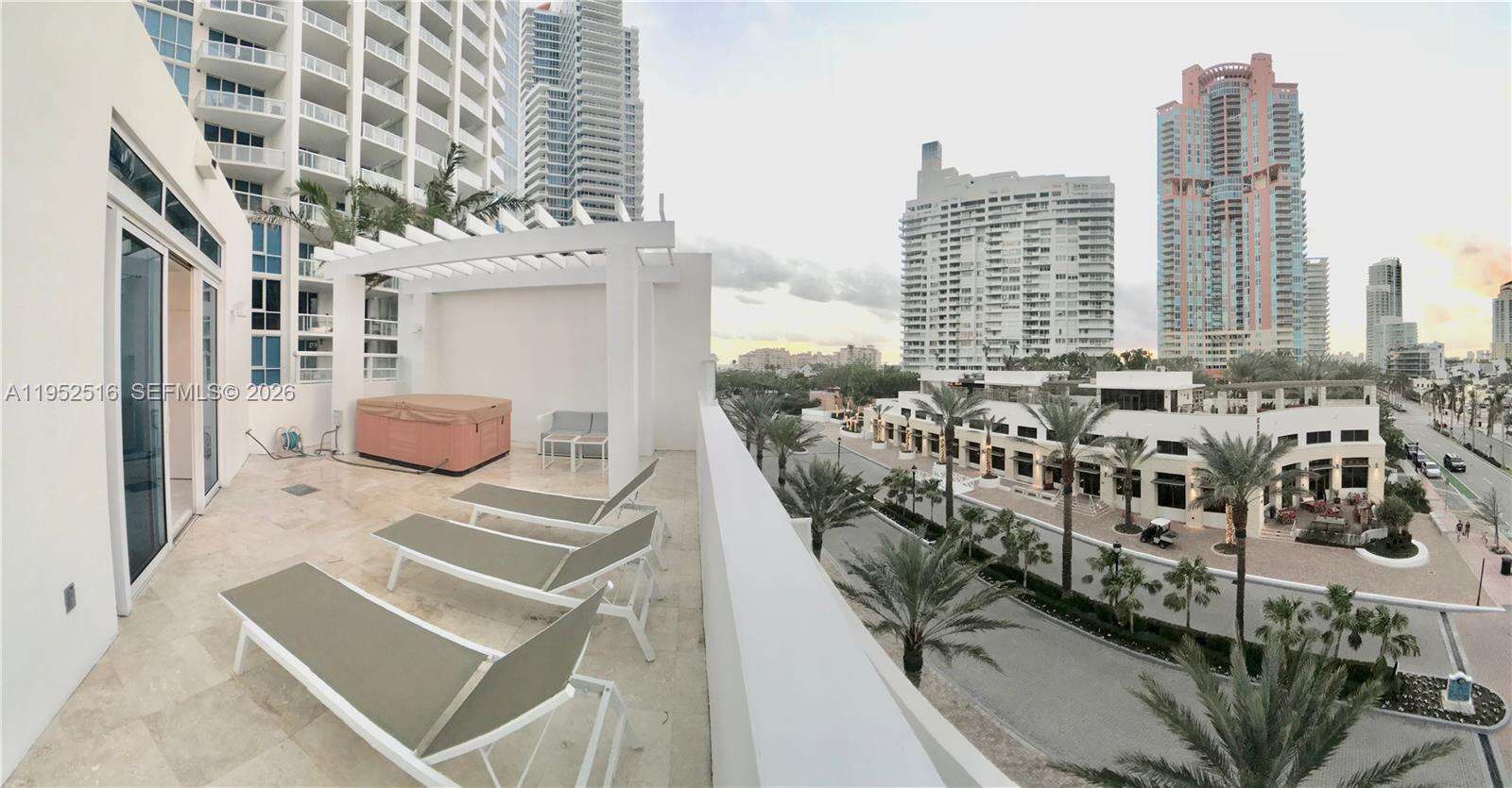 Continuum North Tower at 50 Pointe Dr, Miami Beach, FL 33139 - For Rent photo 22
