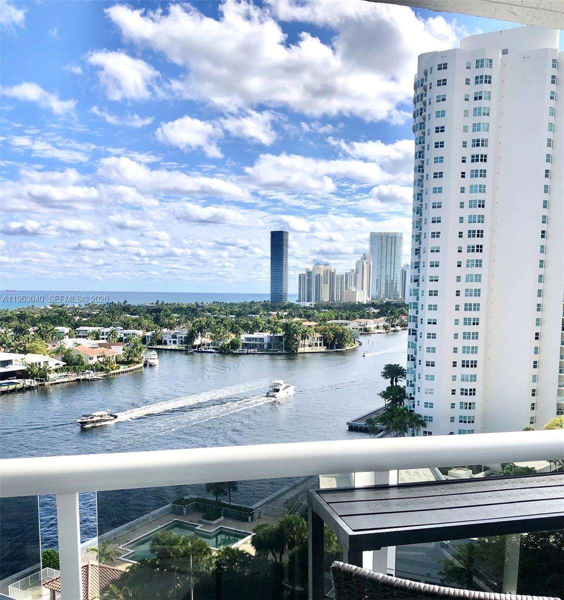 Waterview at 20515 Country Club Dr, Aventura, FL 33180 - For Rent photo 1