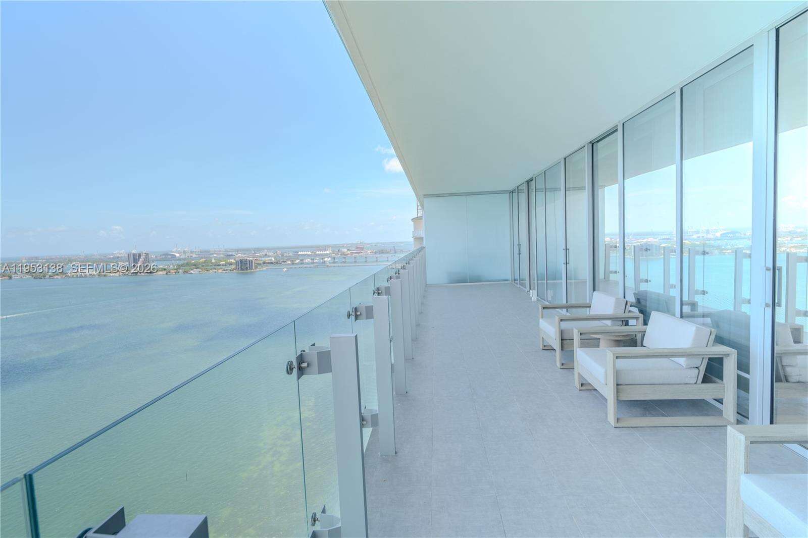 Missoni Baia at 700 26 Ter, Miami, FL 33137 - For Rent photo 3