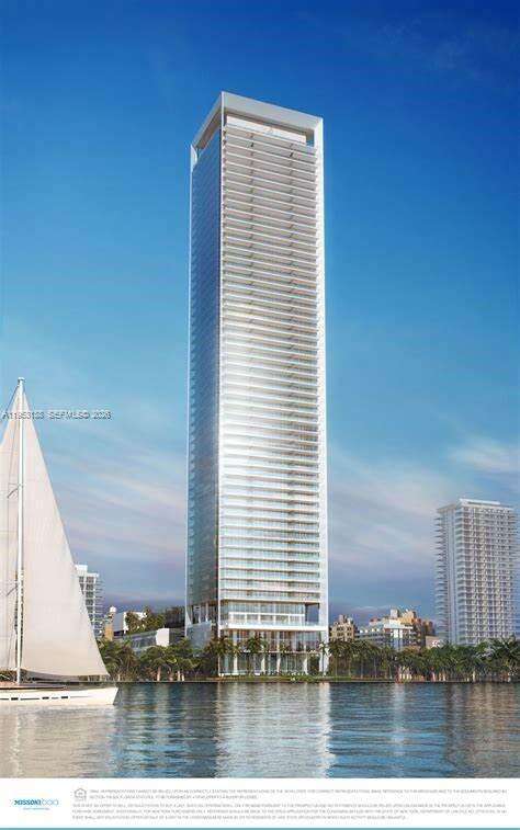 Missoni Baia at 700 26 Ter, Miami, FL 33137 - For Rent photo 34