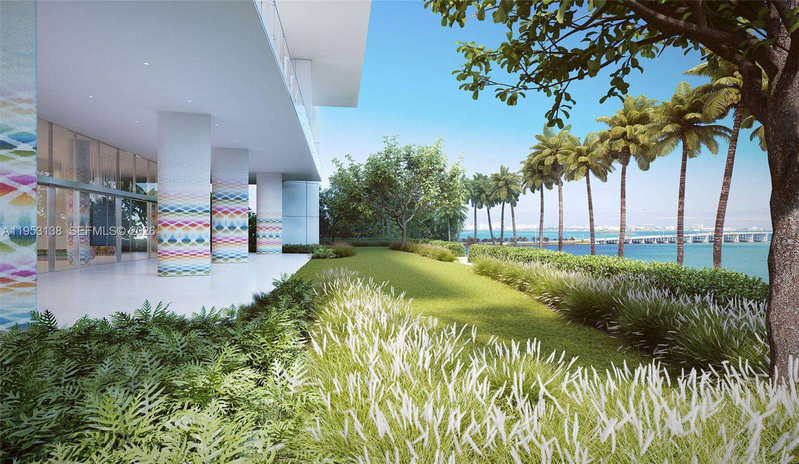 Missoni Baia at 700 26 Ter, Miami, FL 33137 - For Rent photo 35