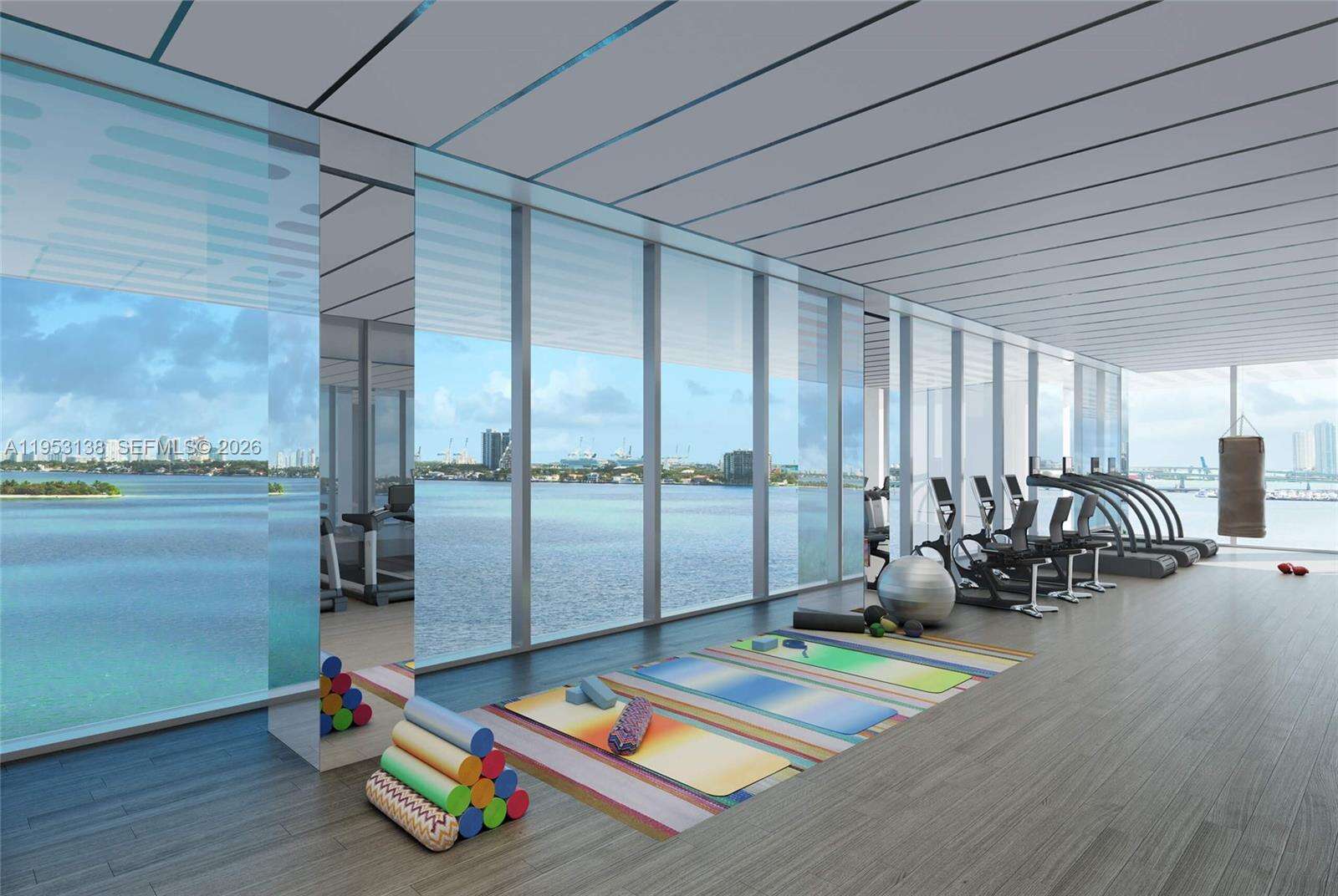 Missoni Baia at 700 26 Ter, Miami, FL 33137 - For Rent photo 36