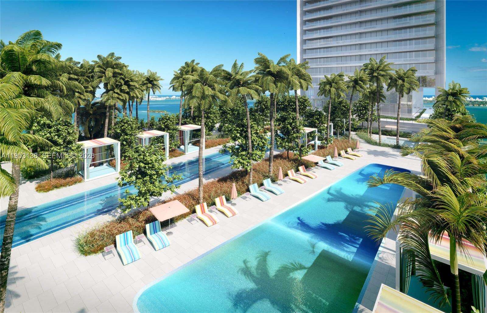 Missoni Baia at 700 26 Ter, Miami, FL 33137 - For Rent photo 41