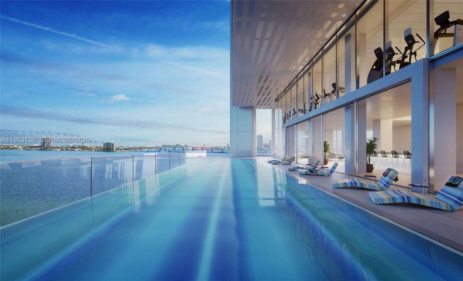 Missoni Baia at 700 26 Ter, Miami, FL 33137 - For Rent photo 42