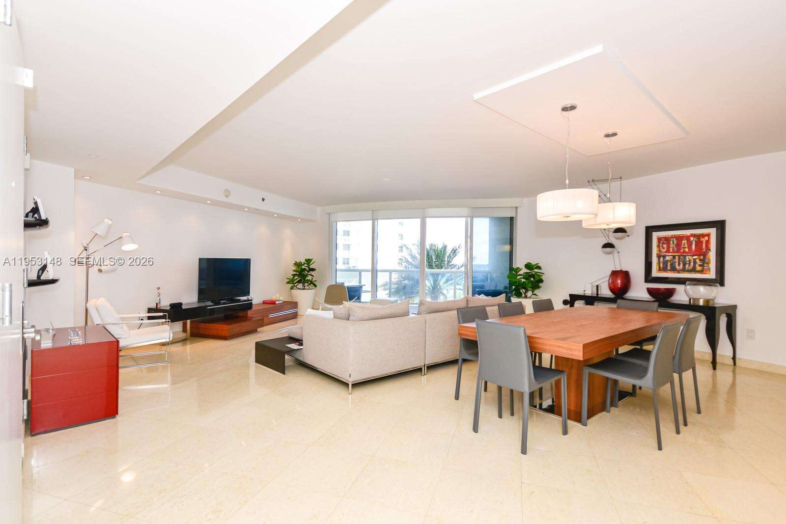 Ocean Four at 17201 Collins Ave, Sunny Isles Beach, FL 33160 - For Rent photo 3