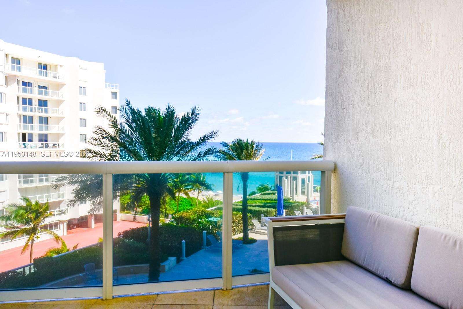 Ocean Four at 17201 Collins Ave, Sunny Isles Beach, FL 33160 - For Rent photo 25
