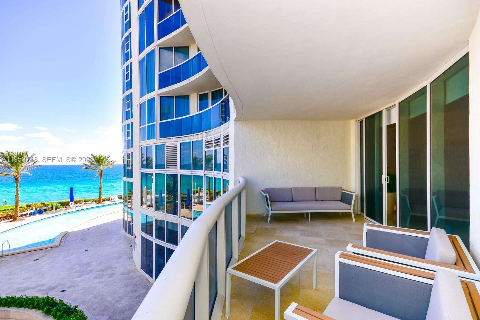 Ocean Four at 17201 Collins Ave, Sunny Isles Beach, FL 33160 - For Rent photo 26
