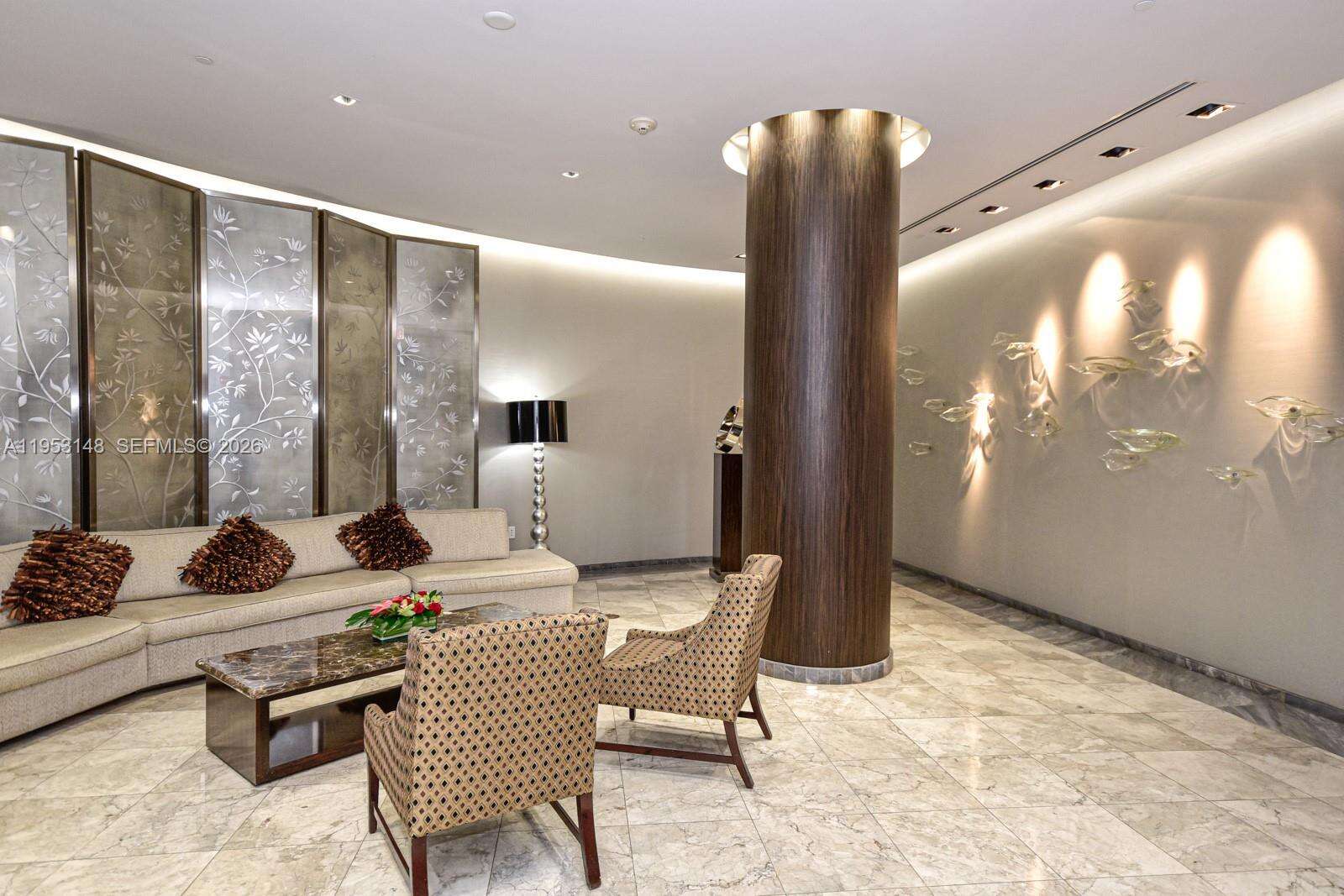Ocean Four at 17201 Collins Ave, Sunny Isles Beach, FL 33160 - For Rent photo 29