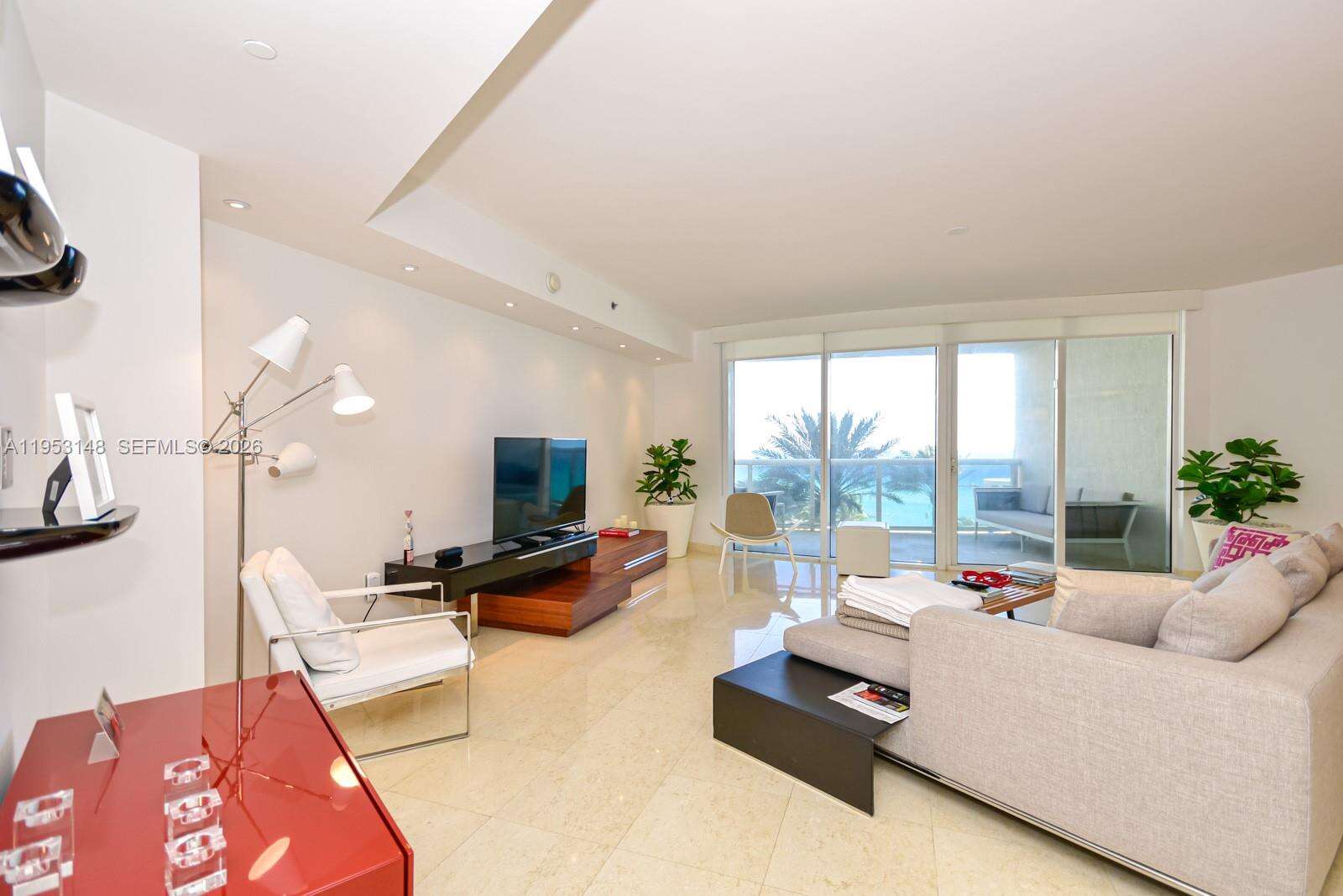 Ocean Four at 17201 Collins Ave, Sunny Isles Beach, FL 33160 - For Rent photo 4