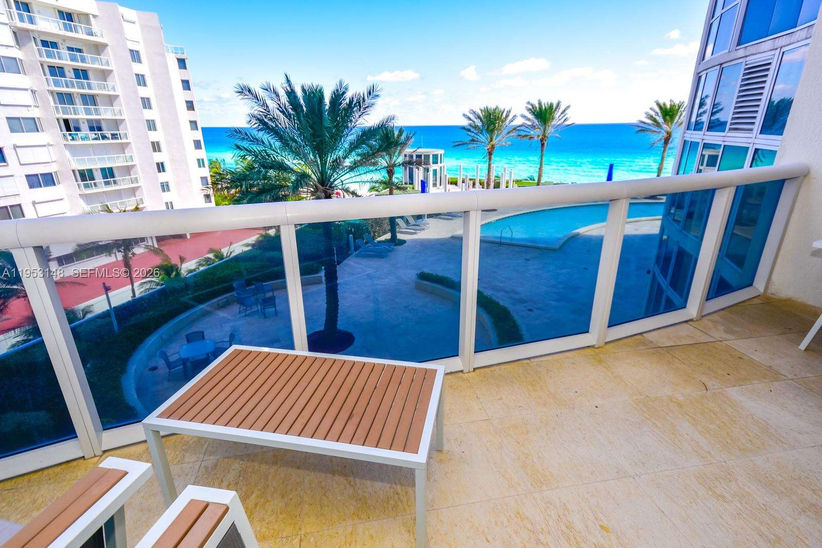 Ocean Four at 17201 Collins Ave, Sunny Isles Beach, FL 33160 - For Rent photo 31