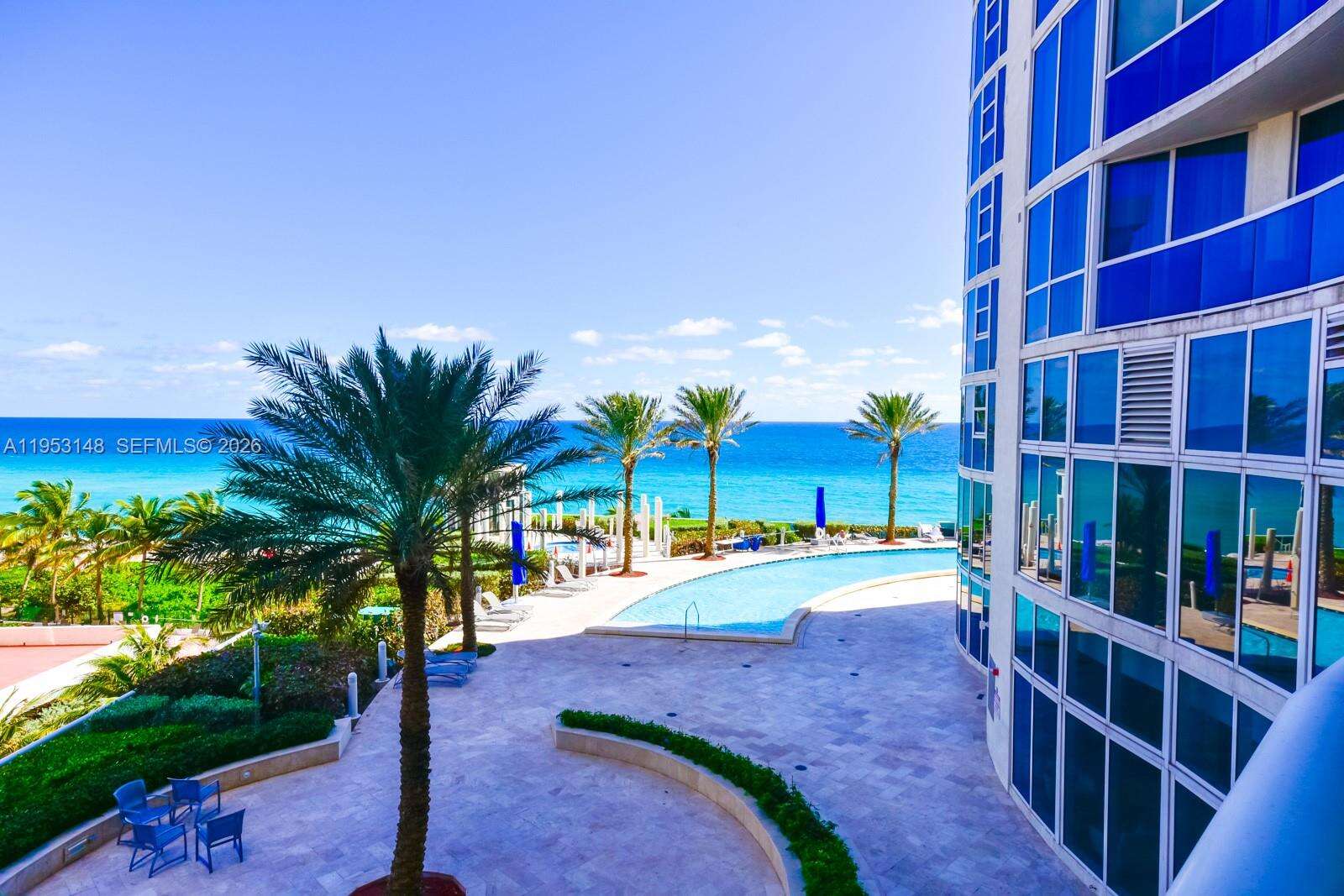Ocean Four at 17201 Collins Ave, Sunny Isles Beach, FL 33160 - For Rent photo 32