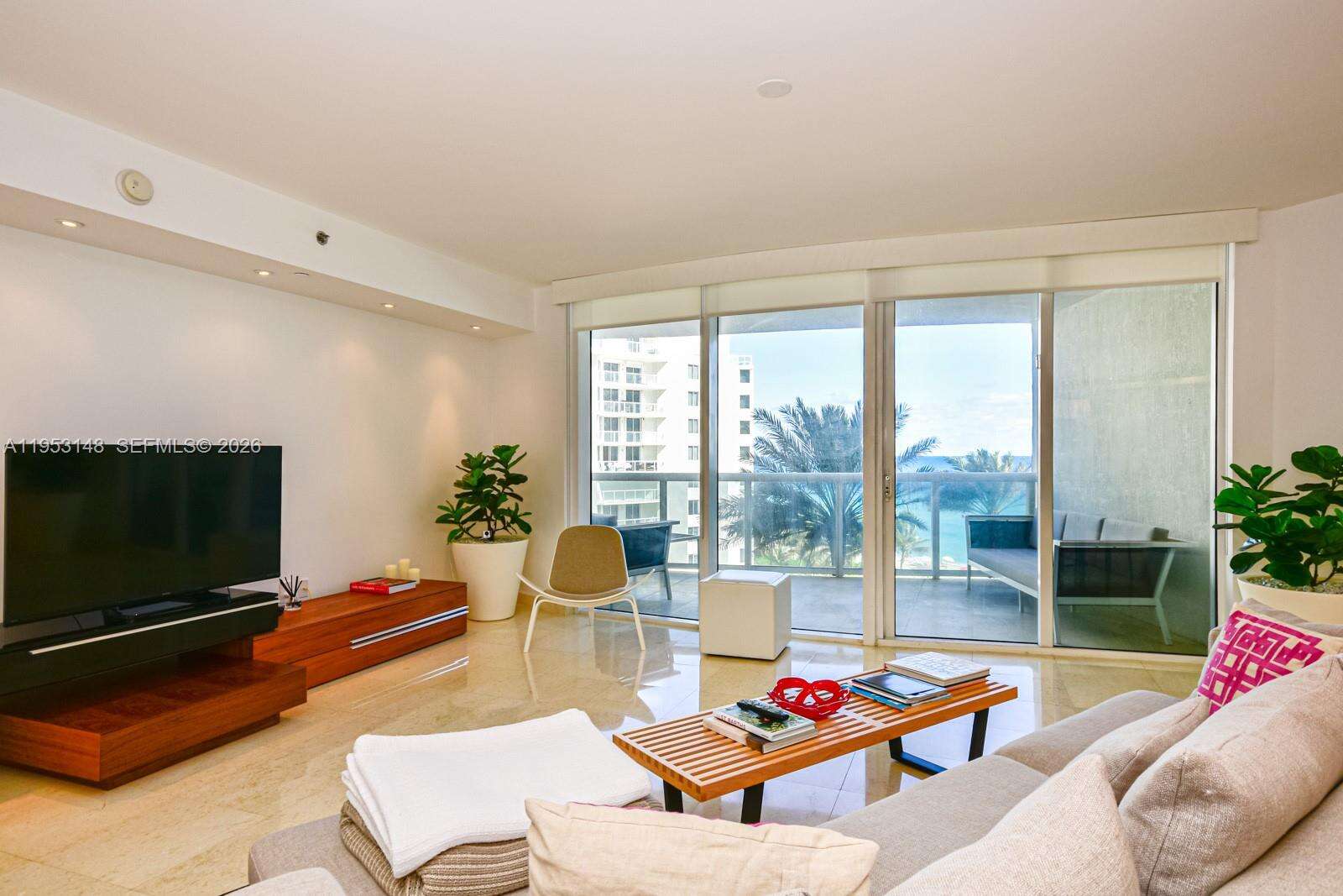 Ocean Four at 17201 Collins Ave, Sunny Isles Beach, FL 33160 - For Rent photo 5