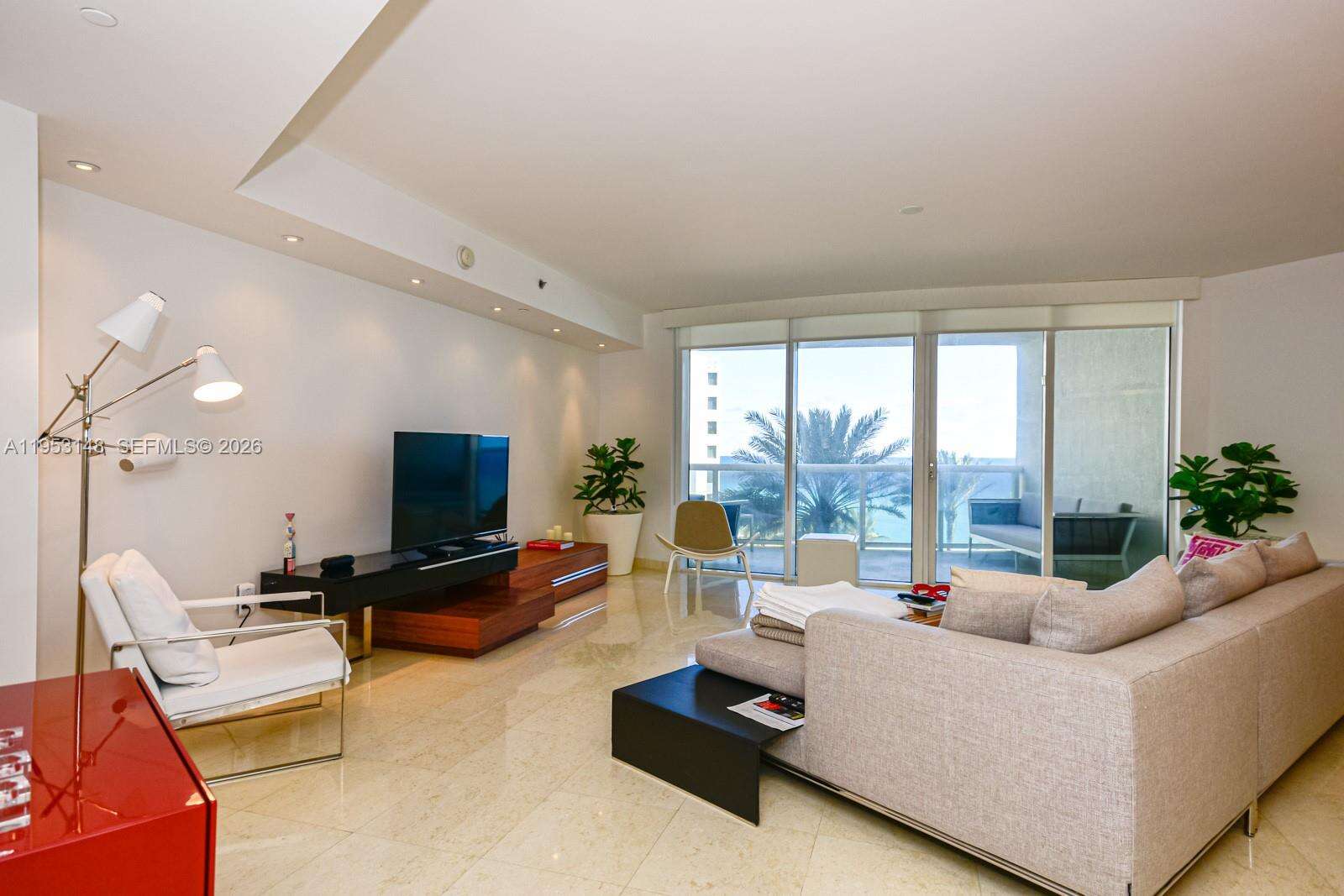 Ocean Four at 17201 Collins Ave, Sunny Isles Beach, FL 33160 - For Rent photo 6