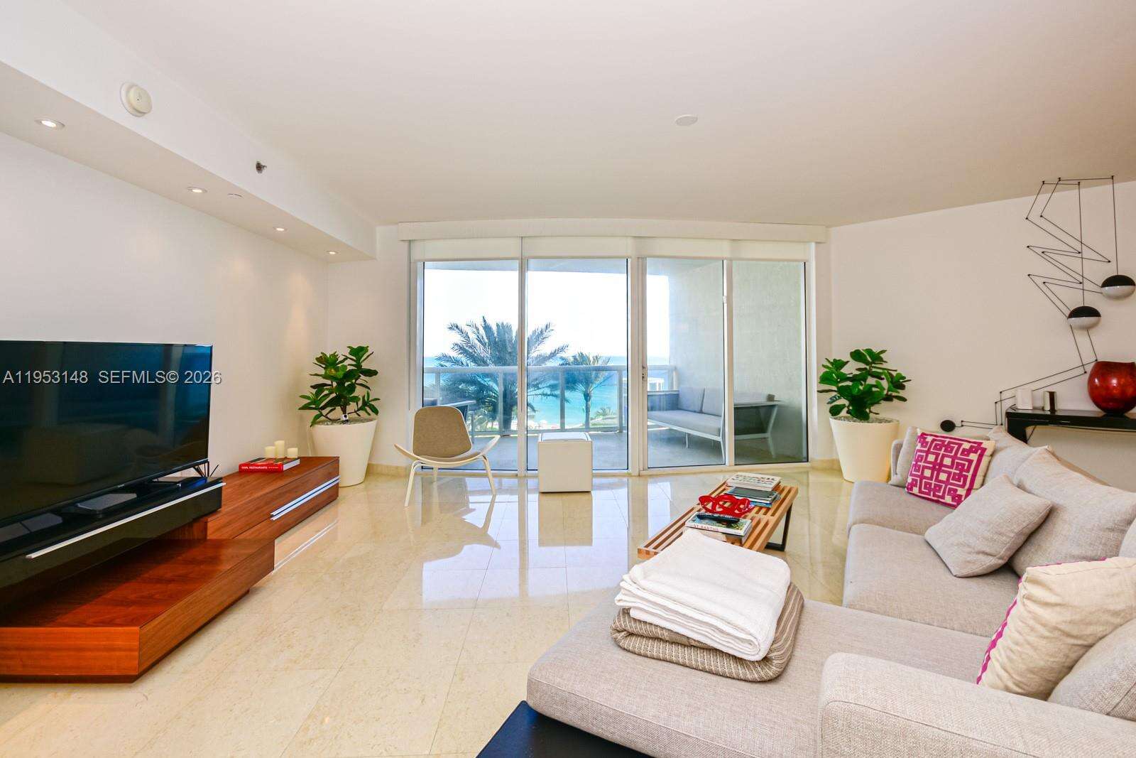 Ocean Four at 17201 Collins Ave, Sunny Isles Beach, FL 33160 - For Rent photo 7