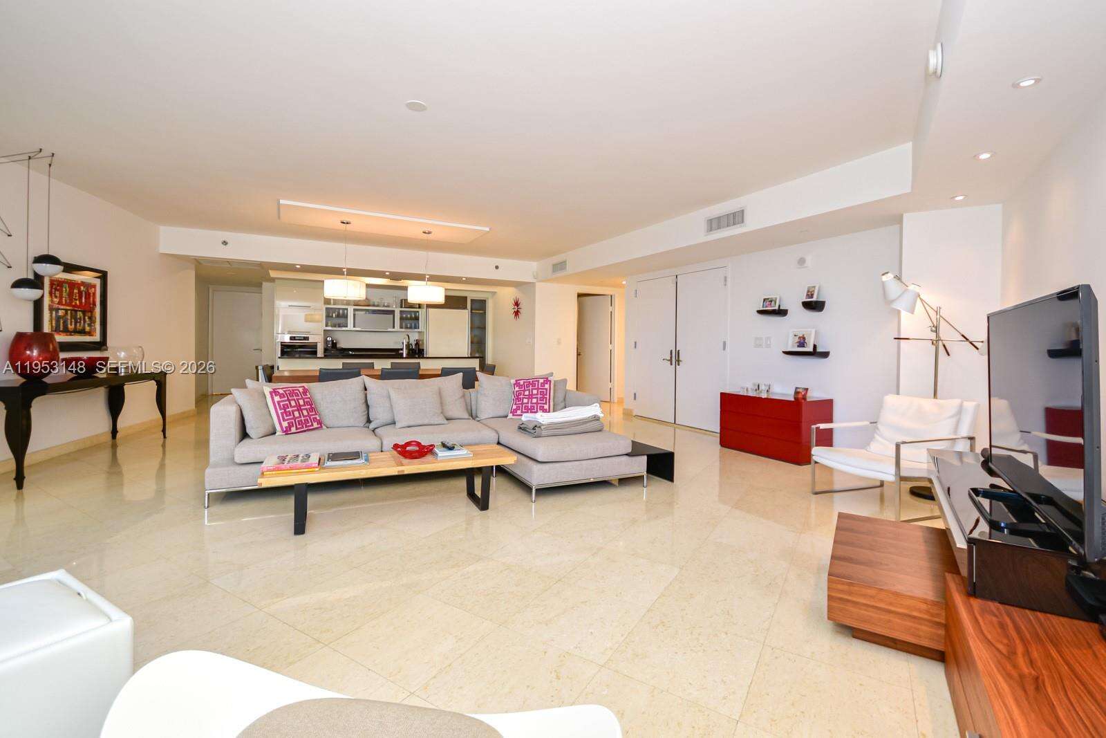 Ocean Four at 17201 Collins Ave, Sunny Isles Beach, FL 33160 - For Rent photo 8