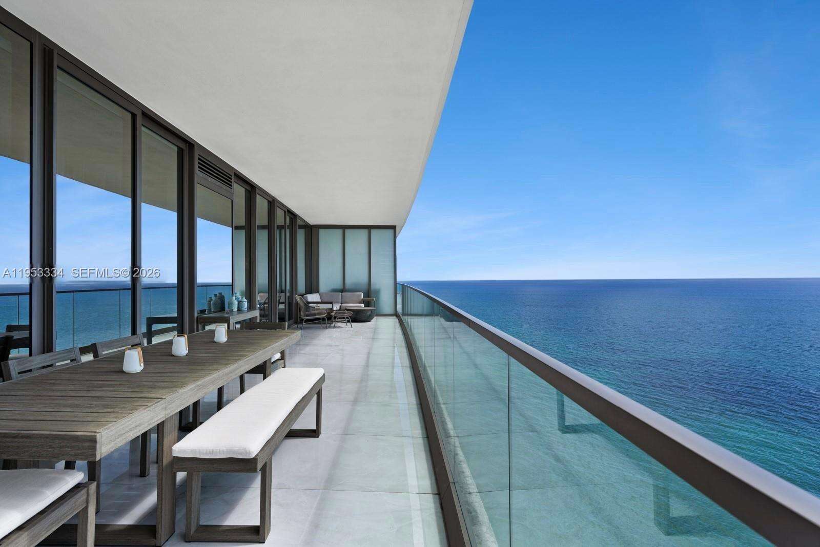 Armani Casa at 18975 Collins Ave, Sunny Isles Beach, FL 33160 - For Rent photo 1