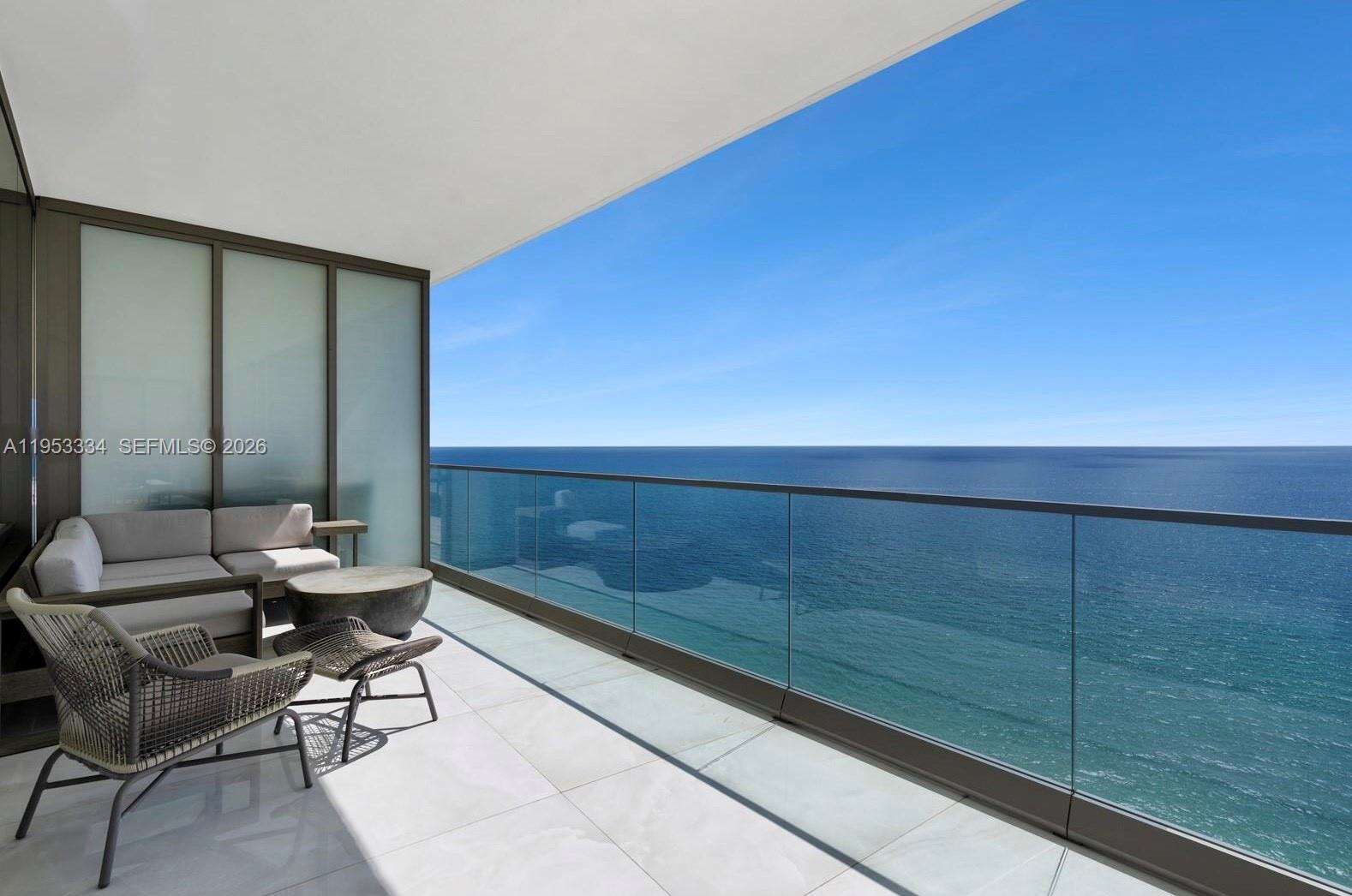 Armani Casa at 18975 Collins Ave, Sunny Isles Beach, FL 33160 - For Rent photo 2