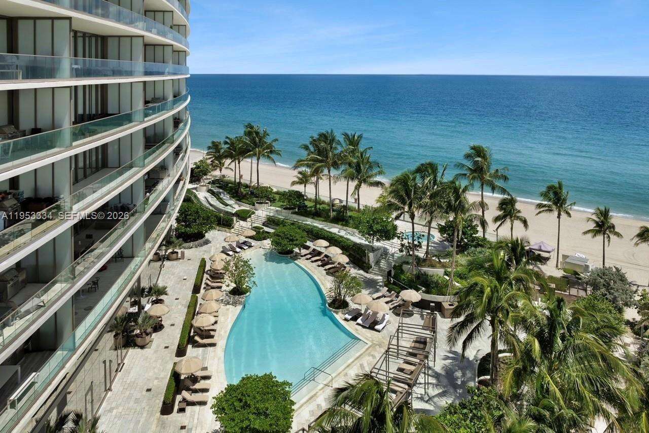 Armani Casa at 18975 Collins Ave, Sunny Isles Beach, FL 33160 - For Rent photo 18