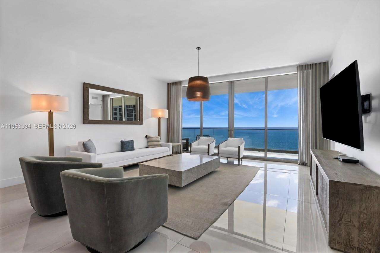 Armani Casa at 18975 Collins Ave, Sunny Isles Beach, FL 33160 - For Rent photo 3