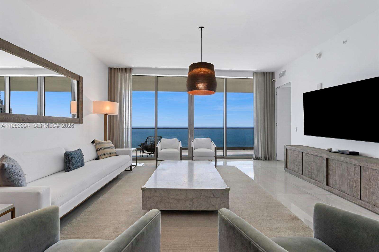 Armani Casa at 18975 Collins Ave, Sunny Isles Beach, FL 33160 - For Rent photo 5