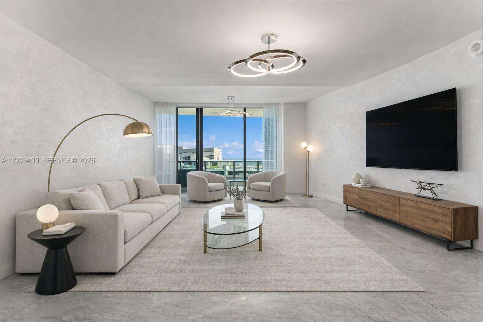 Brickell Flatiron at 1000 Brickell Plz, Miami, FL 33131 - For Rent photo 1
