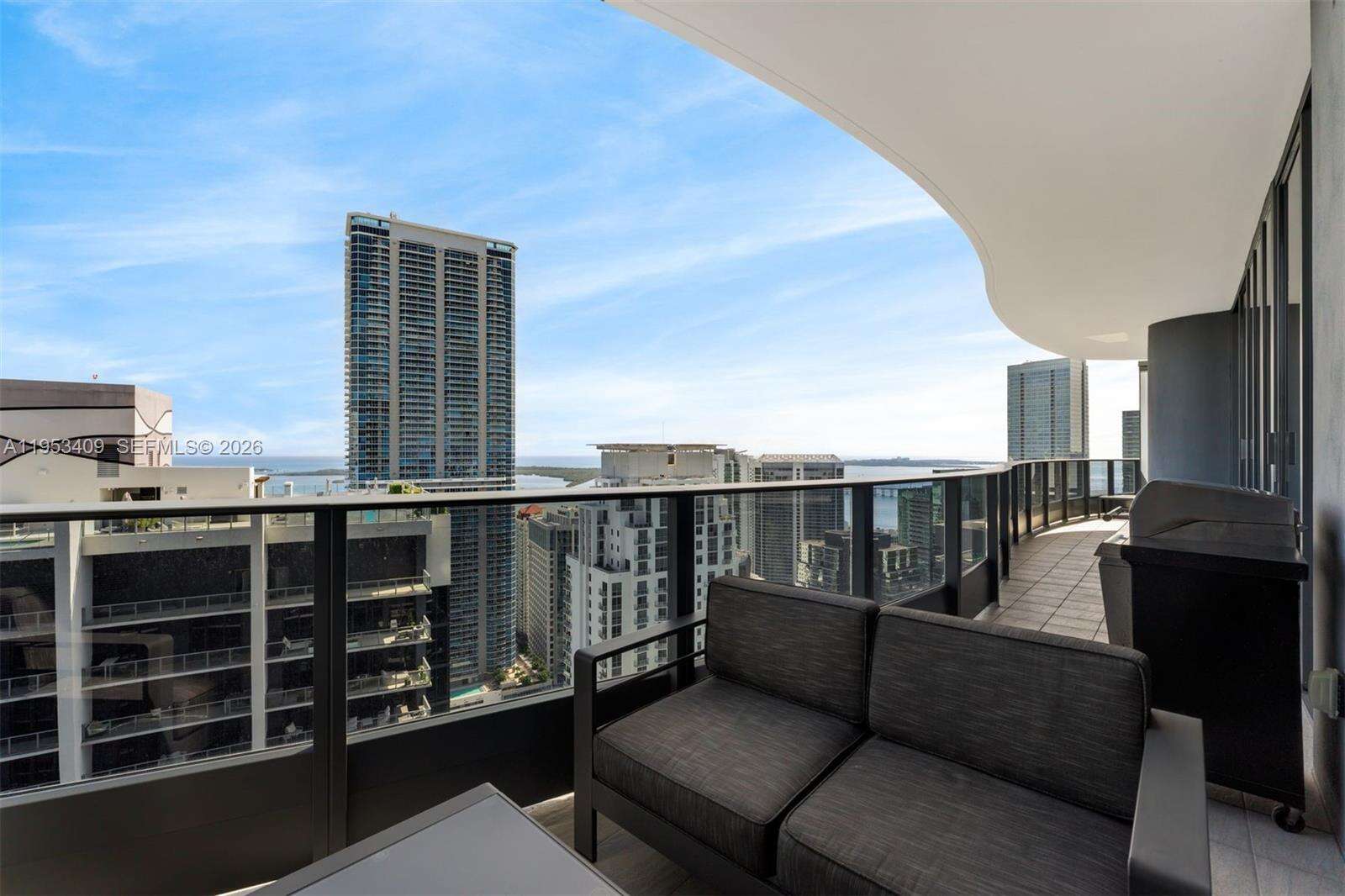 Brickell Flatiron at 1000 Brickell Plz, Miami, FL 33131 - For Rent photo 2
